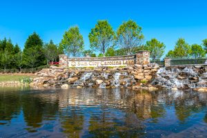 Sun City Carolina Lakes
