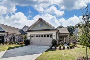 Carolina Orchards Resale Homes