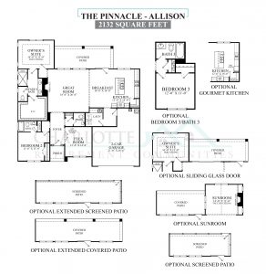 The Pinnacle - Allison