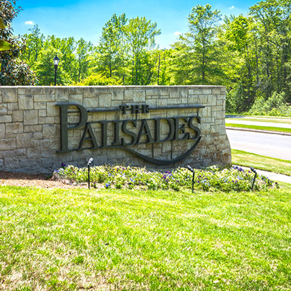 Regency at Palisades