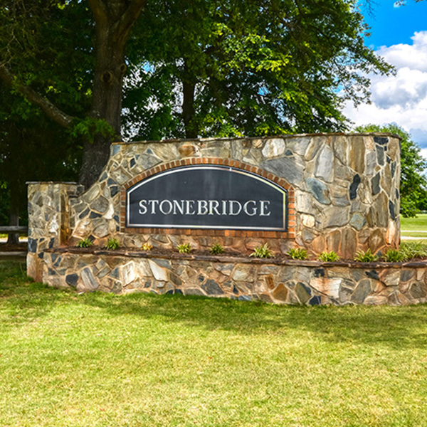 Stonebridge Fairways