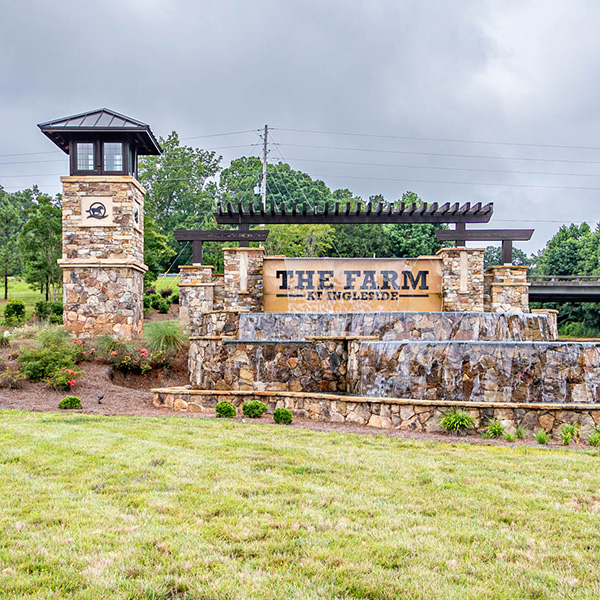 The Farm at Ingleside