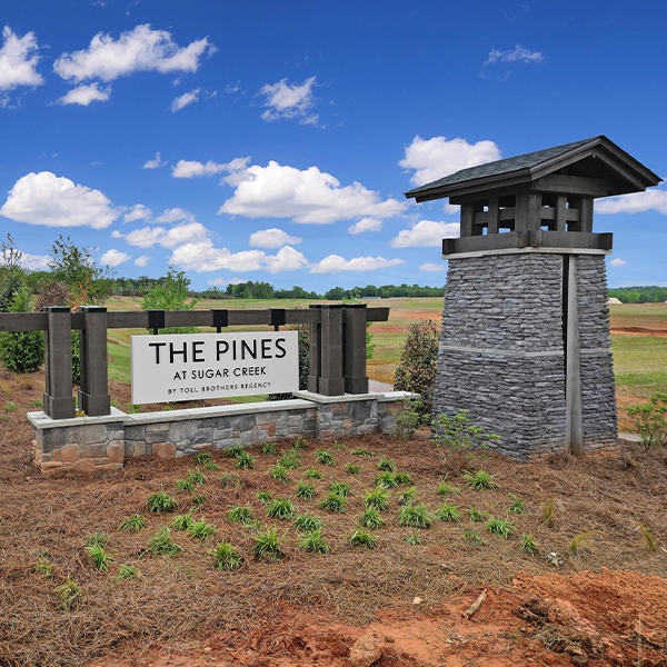 The Pines at Sugar Creek