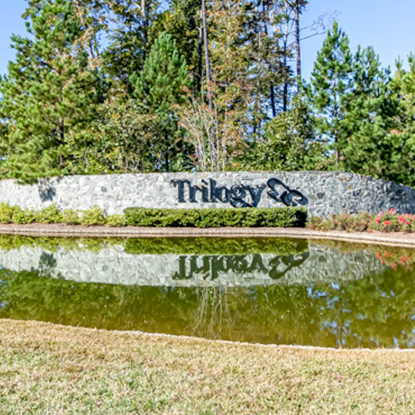Trilogy at Lake Norman