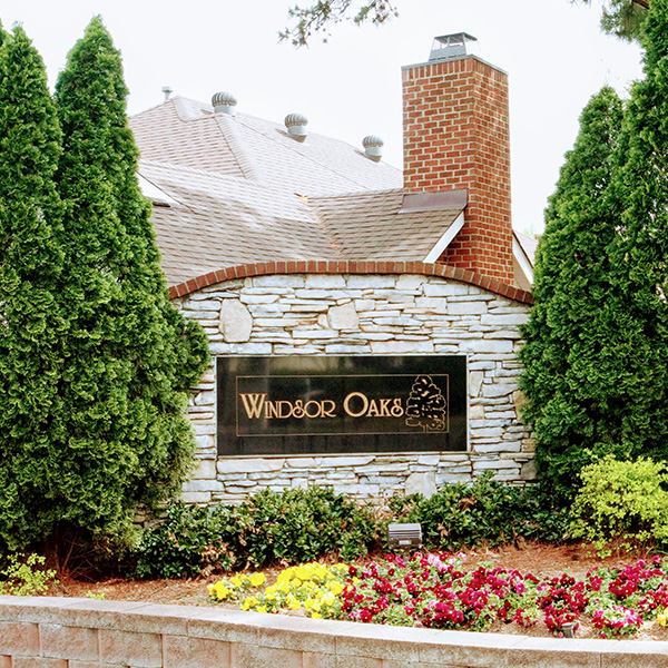Windsor Oaks